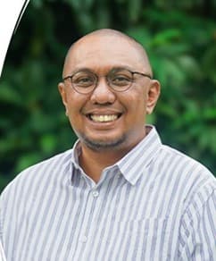 Andree Ekadinata