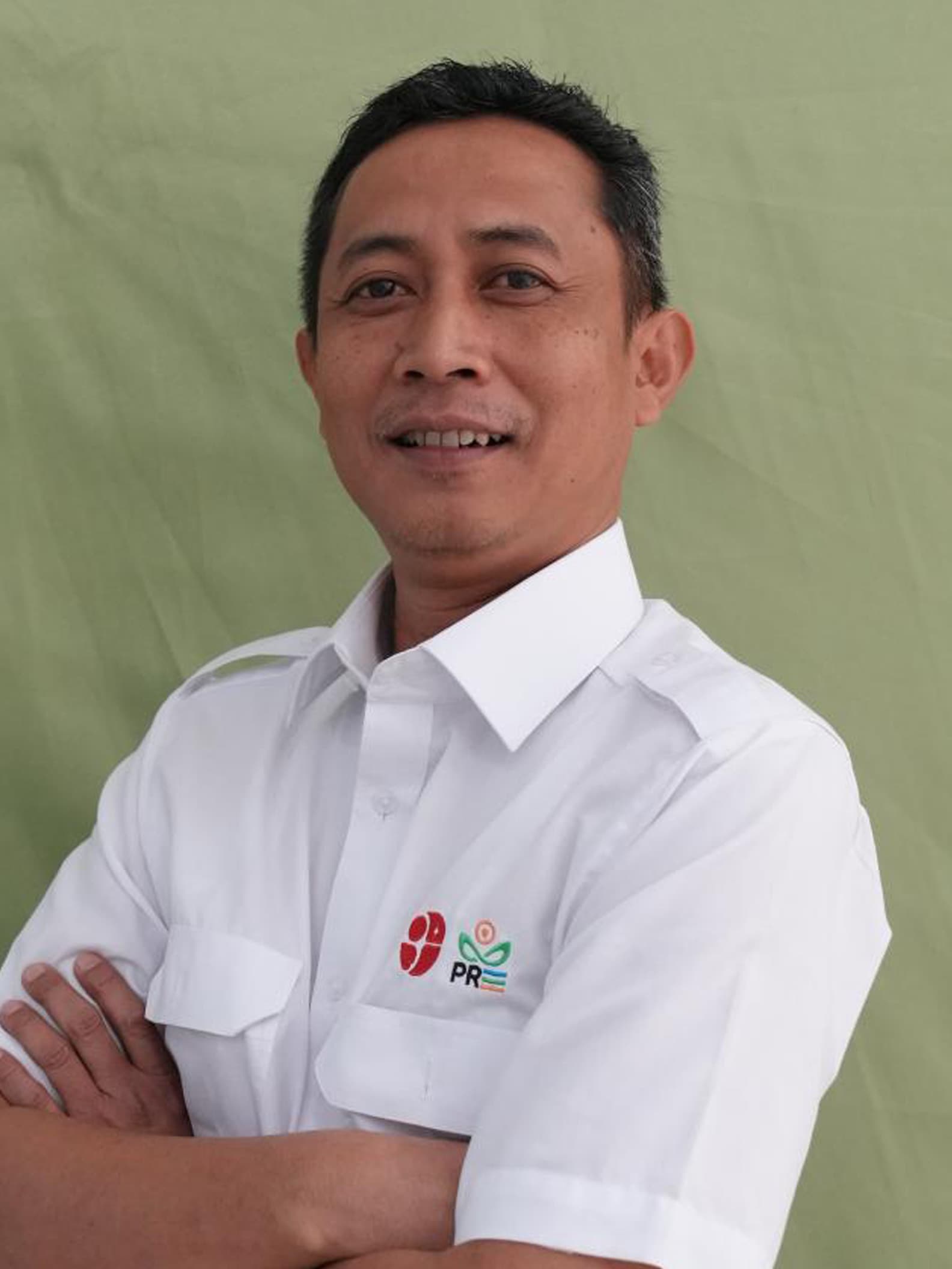 Asep Hidayat, M.Agr., Ph.D.