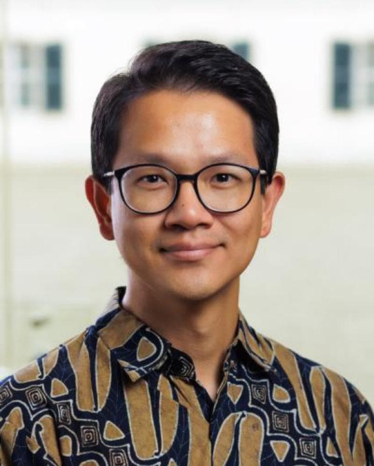 Ping Yowargana