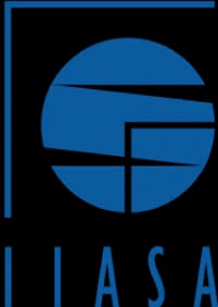 iiasa logo
